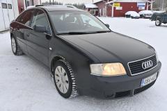 AUDI A6 C5 1.9 TDI