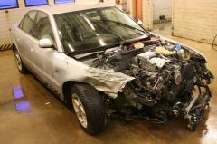 Audi A4 2.8 V6 AUTOM QUATTRO