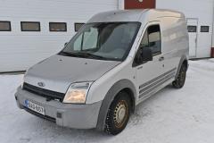 Ford Transit Connect 1.8L Duratorq TDC