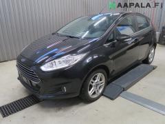 Ford Fiesta 1.0i EcoBoost 5/HB