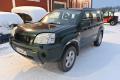 Kuva 1: Nissan X-trail (T30) 2.0 4x4 2004