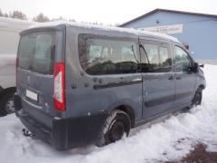 Peugeot Expert Tepee Bus 9-H. 2.0HDI 140 FAP MT6