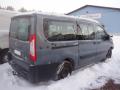 Kuva 1: Peugeot Expert Tepee Bus 9-H. 2.0HDI 140 FAP MT6 2009