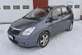 Kuva 1: Toyota Corolla Verso 2.0 D-4D (CDE120_) 2002