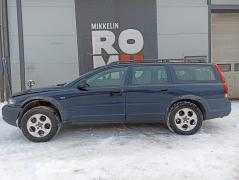 Volvo XC70 D5