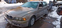 BMW 5-sarja E39 farmari