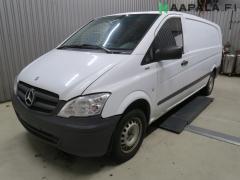 Mercedes-Benz Vito (639) 110 CDI Pitkä