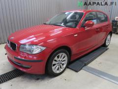 BMW E87 116i 2.0i 16V 5/HB