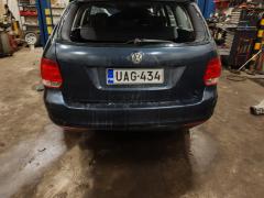 Volkswagen Golf VI