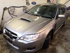 Subaru Legacy 2.0 D AWD farm. -08