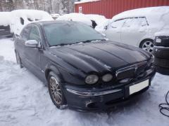 Jaguar X-type 4D Sedan 2.0D MT5