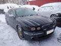 Kuva 1: Jaguar X-type 4D Sedan 2.0D MT5 2007