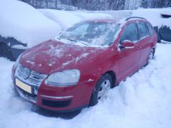 VW Golf V 5D Variant 1.9TDI MT5 Trendline