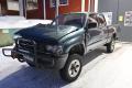 Kuva 1: Toyota Hilux 4WD 1999 2.4 2L-T 1999