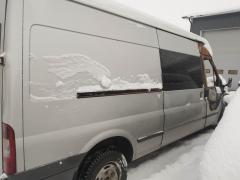 Ford Transit 2.2TDCi -09