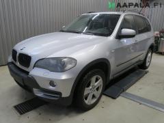 BMW X5 E70 3.0dA