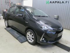 Toyota Yaris 1.5i Hybrid 5/HB