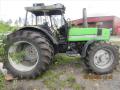 Kuva 1: Deutz-Fahr DX6.30 1985