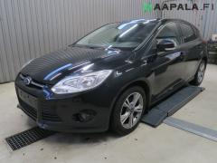 Ford Focus III 1.0i EcoBoost 5/HB