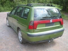 Seat Cordoba (6K2) 1.9 SDi Farm