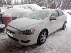 Mitsubishi Lancer CY 4D Sedan 2.0DI-D MT6 Invite