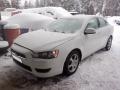 Kuva 1: Mitsubishi Lancer CY 4D Sedan 2.0DI-D MT6 Invite 2009