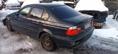 BMW 3-sarja E46 316i