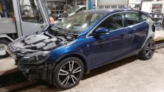 Volvo V40 D2 Momentum Ocean Race