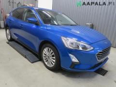Ford Focus IV 1.0i EcoBoost 5/HB