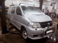 Kuva 1: Toyota Hiace Van 2.5D-4D MT5 4WD 2007