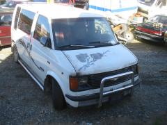 Chevrolet Astro