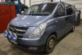 Kuva 1: Hyundai H1 / Cargo (TQ) 2.5 CRDi 2008