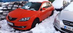 Mazda 3 -07