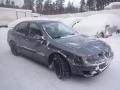 Kuva 1: Seat Toledo 1M 4D Sedan 1.9TDI MT5 Stella 2004