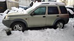 Land Rover Freelander 5D 2,5V6  -02 