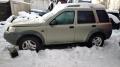 Kuva 1: Land Rover Freelander 5D 2,5V6  -02  2002