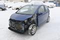 Kuva 1: Toyota Aygo 2D hatchback 1.0 2007 2007