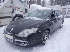 Renault Laguna III 5D Break 1.5dCi MT6