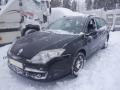 Kuva 1: Renault Laguna III 5D Break 1.5dCi MT6 2009