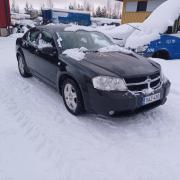 Dodge Avenger