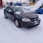 Kuva 1: Dodge Avenger 2009