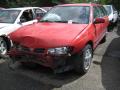 Kuva 1: Nissan Primera 1.6i16v stw 1999