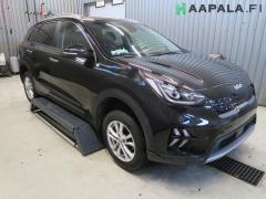 Kia Niro 1.6i GDI Hybrid