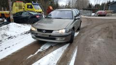Peugeot 406 Break 1.8 16V -03
