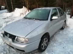 Volkswagen Polo 1,4 -00 HOPEA SEDAN