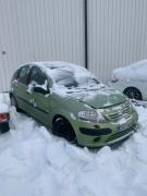 Citroen C3 1.4 4D -03 Hatchback