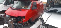 Volkswagen Transporter T4 pun.