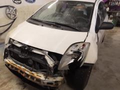 Toyota Yaris 1.4D4D 5ov. -09