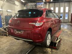 Citroen C4 (AB) 4ov 1199 cm 96.0 kW/ -14vm