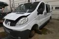 Kuva 1: Renault Trafic (II) 2009 2.5 dCi 2009